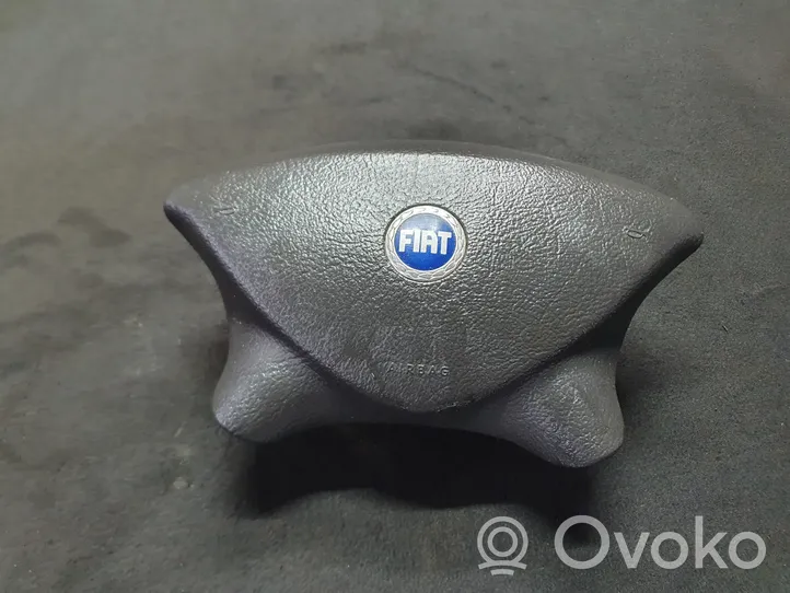 Fiat Ulysse Poduszka powietrzna Airbag kierownicy 14895500YR