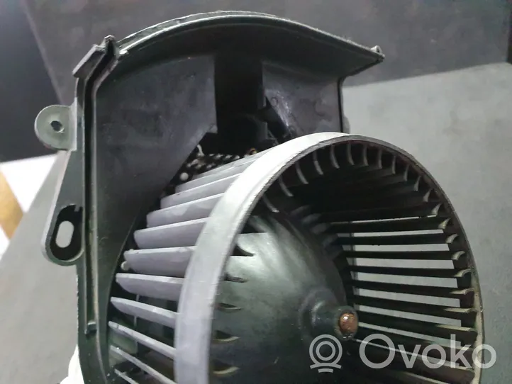 Fiat Ulysse Mazā radiatora ventilators 50928F