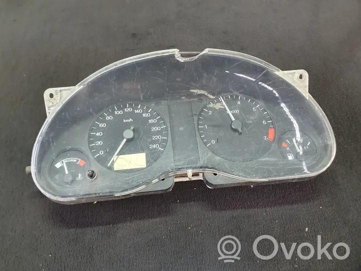 Ford Galaxy Compteur de vitesse tableau de bord 95VW10849BA