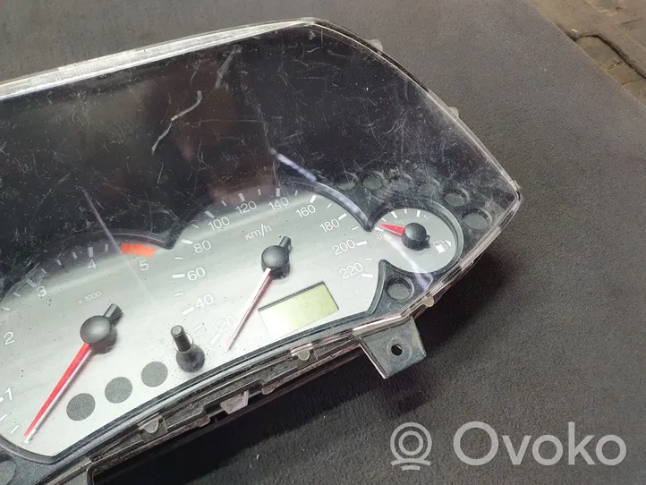 Ford Focus Tachimetro (quadro strumenti) 98AP10841BC