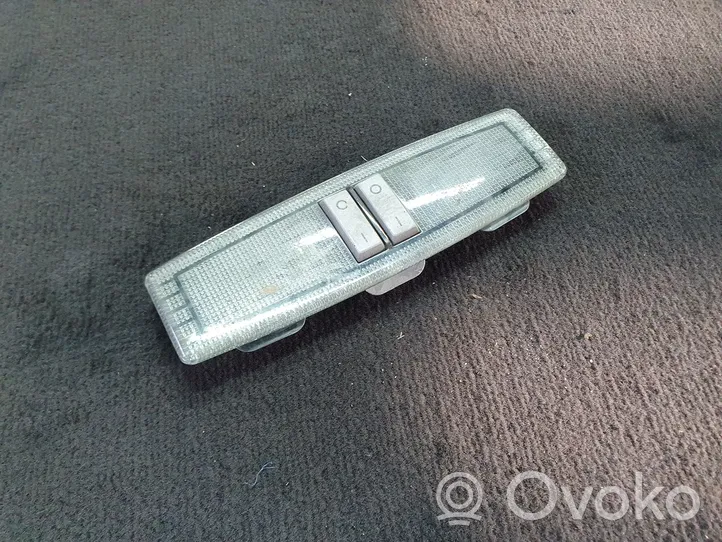 Opel Vectra C Interior lighting switch 