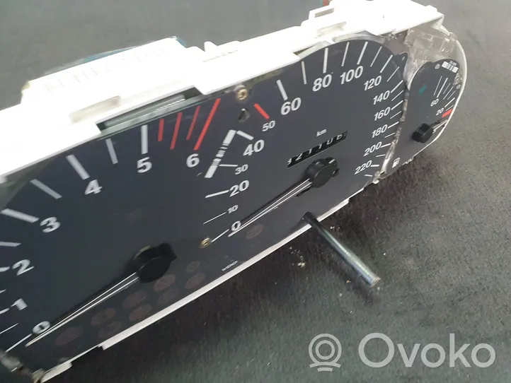 Opel Omega B2 Compteur de vitesse tableau de bord 90565738PS