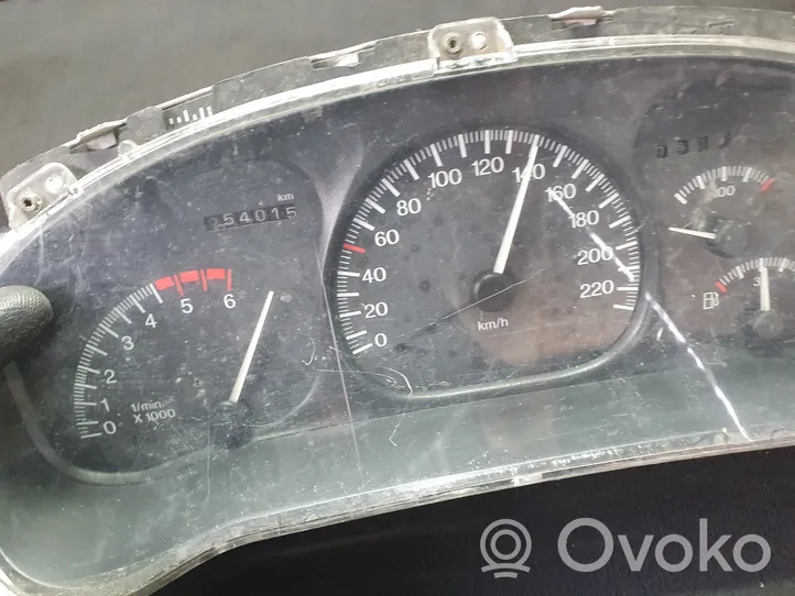 Opel Sintra Speedometer (instrument cluster) 16187159