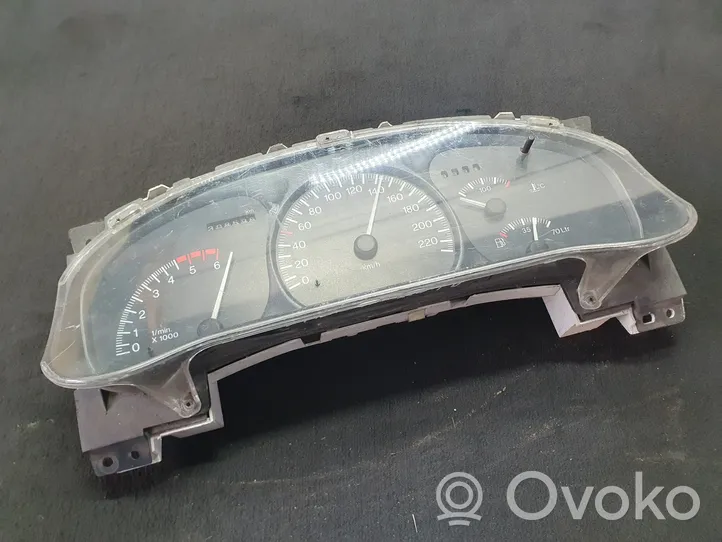 Opel Sintra Compteur de vitesse tableau de bord 16187159