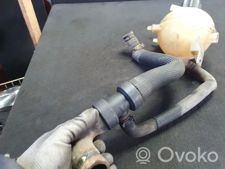 Peugeot 206+ Vase d'expansion / réservoir de liquide de refroidissement 