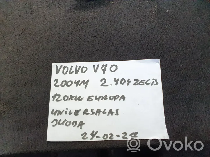 Volvo V70 Przyciski szyb 30658147