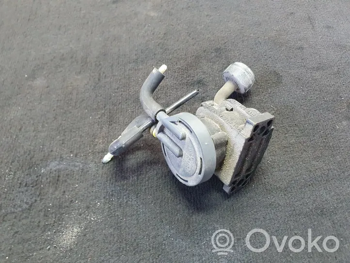 Opel Zafira A Solenoidinis vožtuvas 09128022