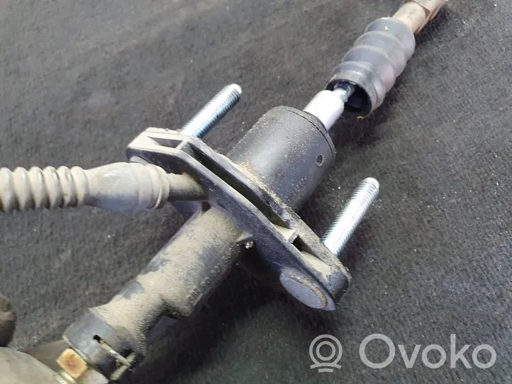 Opel Zafira A Główny cylinder sprzęgła 90581565