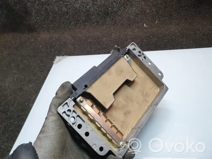 Volvo S40, V40 Calculateur moteur ECU S113727101F