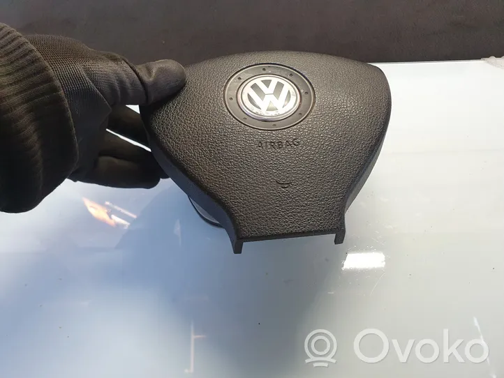 Volkswagen Golf Plus Stūres drošības spilvens 1K0880201BJ