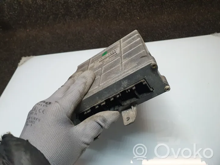 Audi A4 S4 B5 8D Sterownik / Moduł ECU 8D0907557B