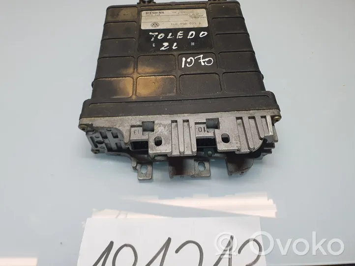 Seat Toledo I (1L) Calculateur moteur ECU 1L0906025D