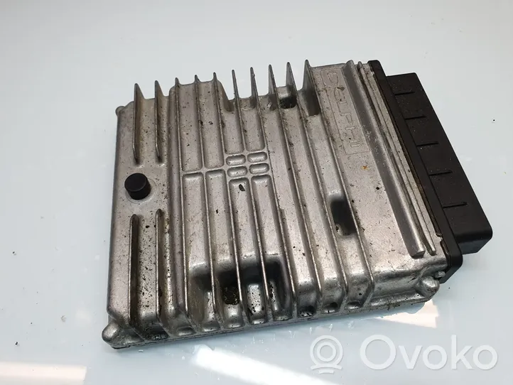 Ford Mondeo Mk III Sterownik / Moduł ECU 6S7112A650EA