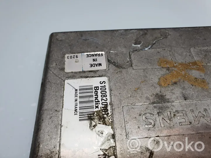 Renault Espace II Calculateur moteur ECU HOM7700851739