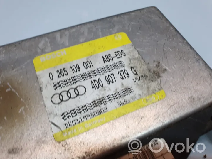 Audi A4 S4 B5 8D Bloc ABS 4D0907379G