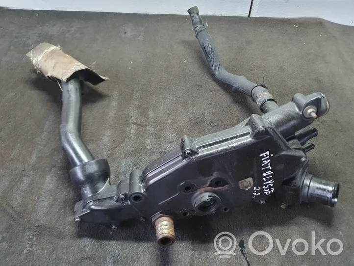 Fiat Ulysse Thermostat 0037