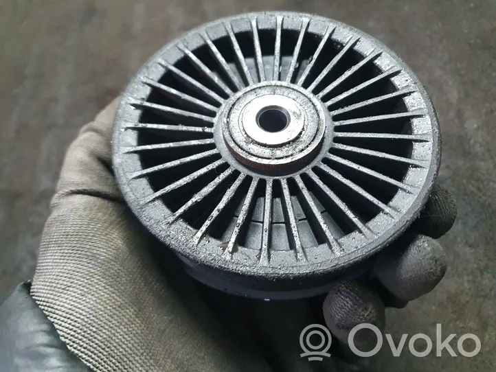 Opel Zafira A Embrayage de ventilateur visqueux 