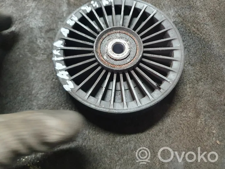 Opel Zafira A Embrayage de ventilateur visqueux 