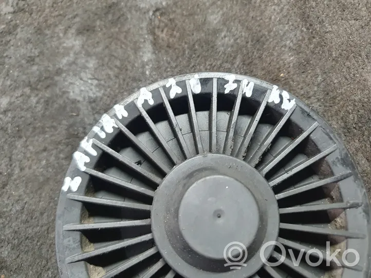 Opel Zafira A Embrayage de ventilateur visqueux 