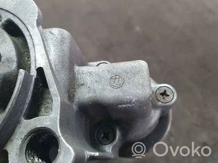 Audi A4 S4 B5 8D Motorino d’avviamento 1005821478