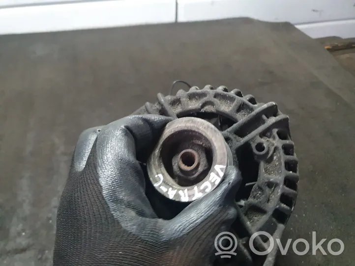 Opel Zafira A Generator/alternator 0124525030