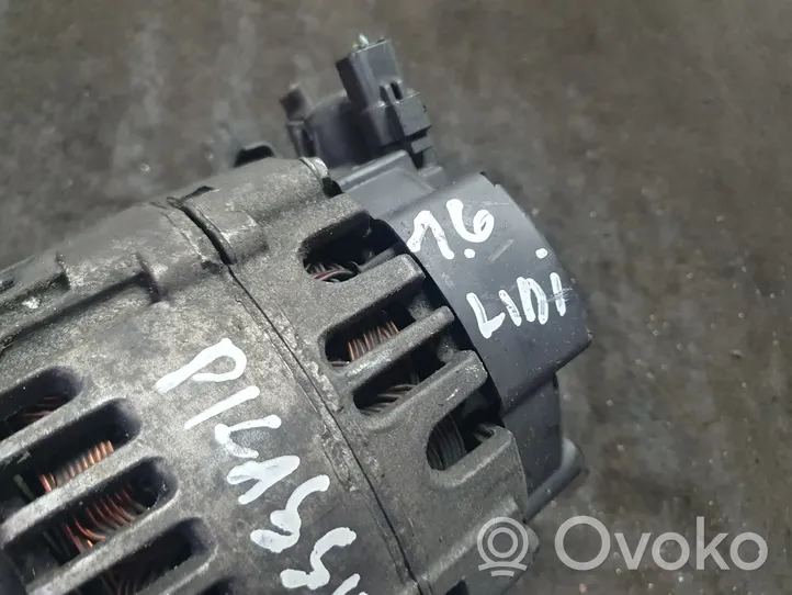 Citroen Xsara Picasso Alternador 9646321780