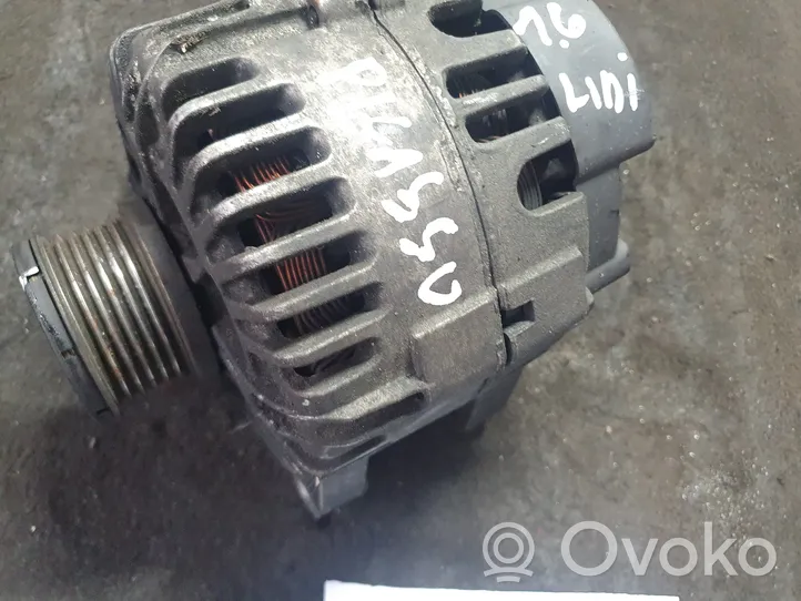 Citroen Xsara Picasso Generator/alternator 9646321780