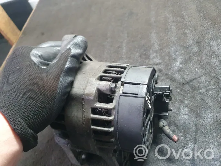 Alfa Romeo 147 Alternator 46782213