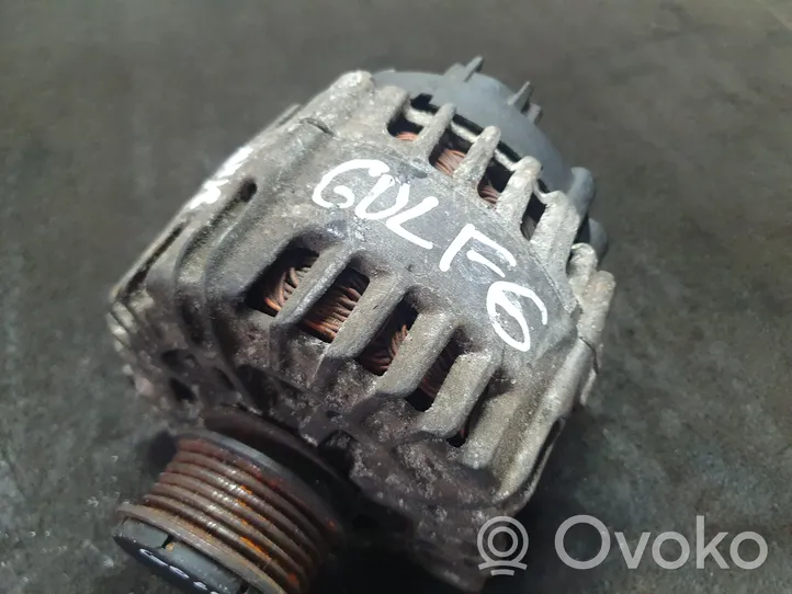 Volkswagen Golf VI Alternator 03L903023F