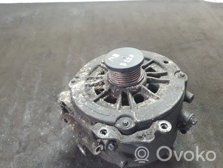 Mercedes-Benz E W210 Alternator 