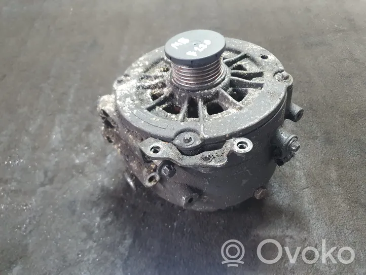 Mercedes-Benz E W210 Alternator 