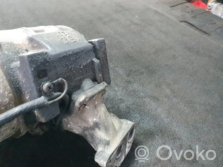 Toyota Avensis Verso Klimakompressor Pumpe 2473002720