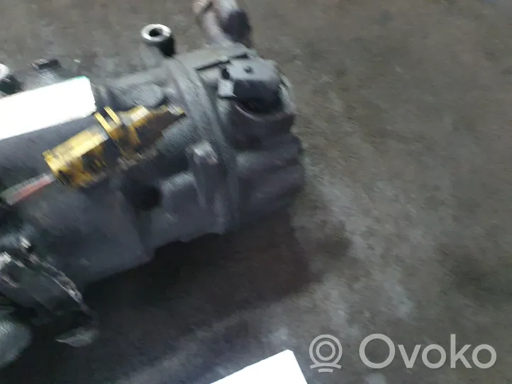 Peugeot 207 CC Compressore aria condizionata (A/C) (pompa) 9659875780