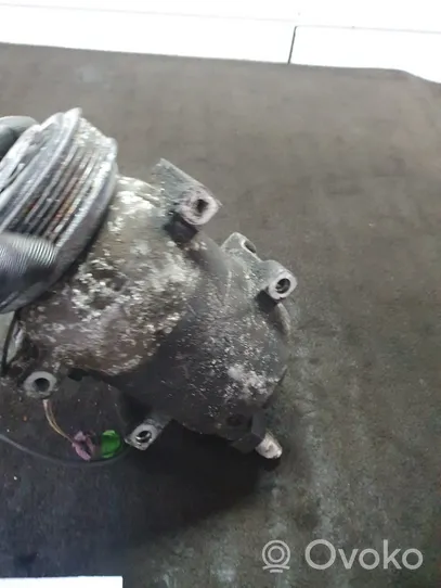 Audi A6 S6 C4 4A Compressore aria condizionata (A/C) (pompa) 5064913143