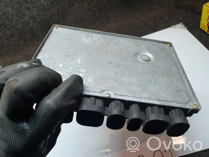 Renault 19 Sterownik / Moduł ECU S101200046B