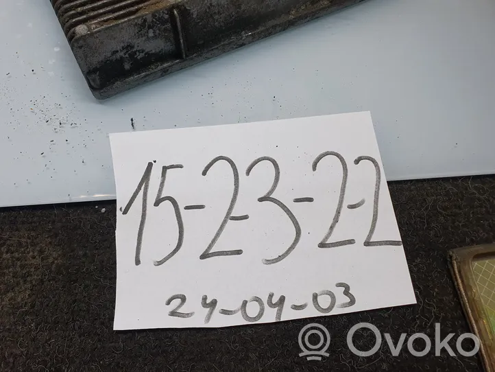 Renault 19 Calculateur moteur ECU 7700850842