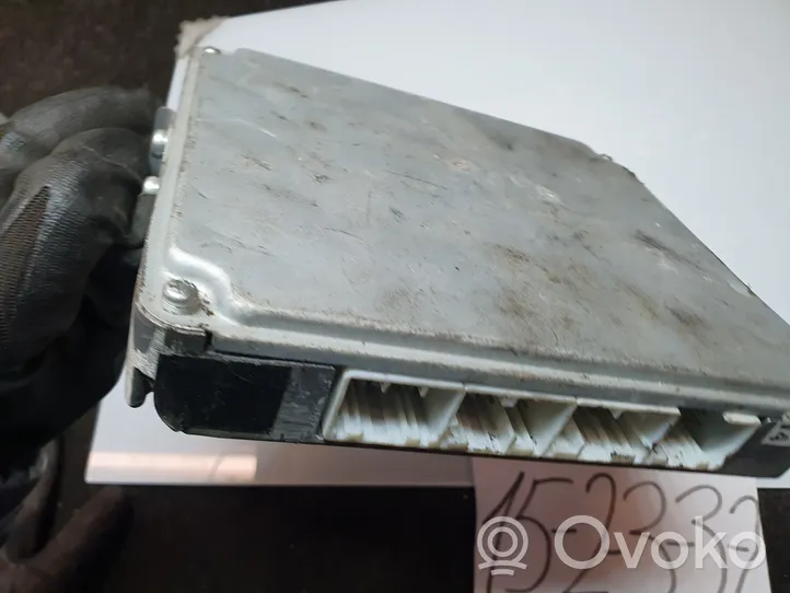 Toyota Prius (XW20) Sterownik / Moduł ECU 8966147120