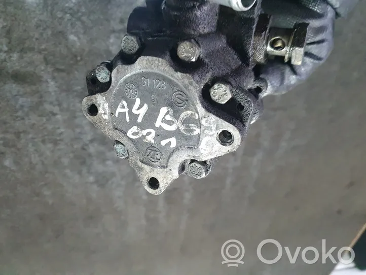 Audi A4 S4 B6 8E 8H Pompe de direction assistée 8D0145156T