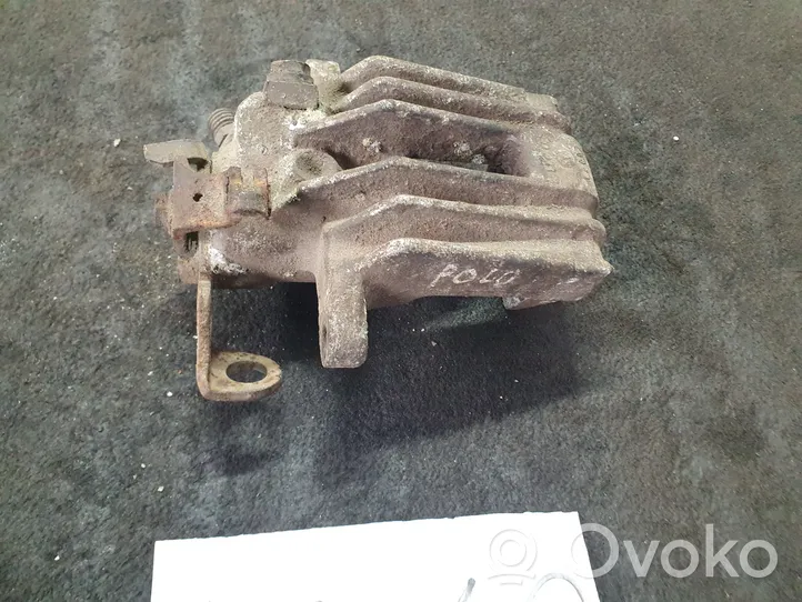 Volkswagen Polo Bremssattel hinten 