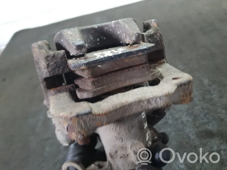 Volkswagen Polo Rear brake caliper 