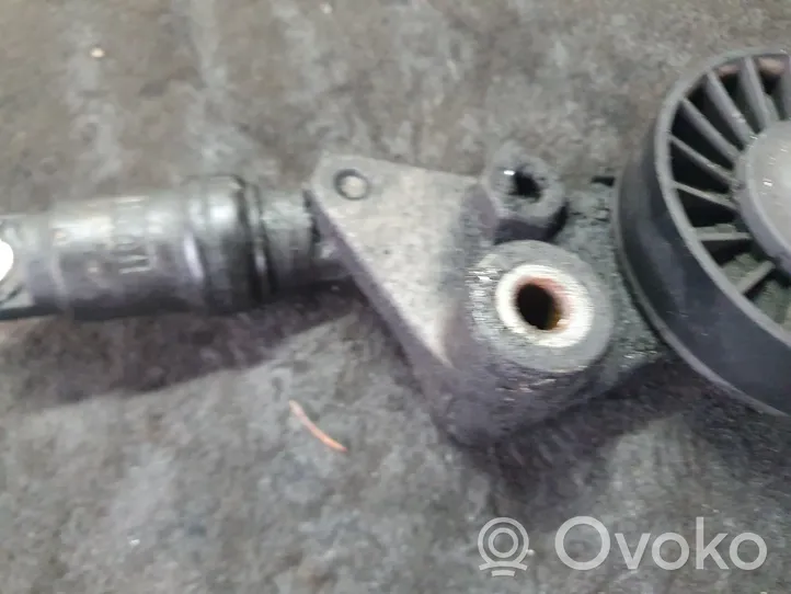 Opel Astra G Generator/alternator belt tensioner GDA1