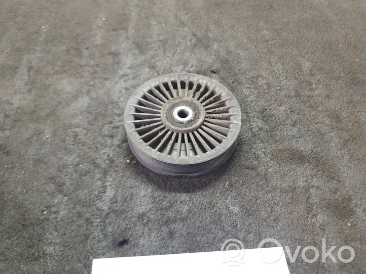 Mercedes-Benz A W168 Embrayage de ventilateur visqueux 