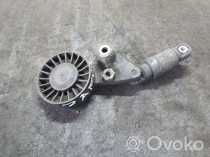 Opel Zafira A Generator/alternator belt tensioner 