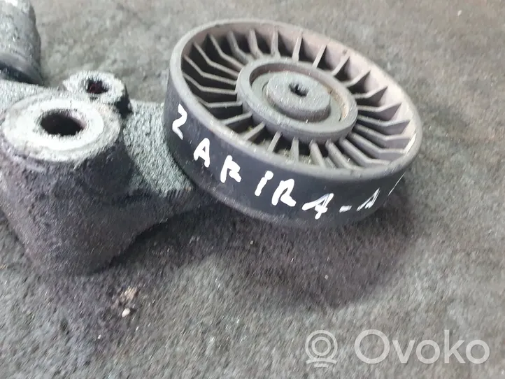 Opel Zafira A Generaattorin/laturin hihnankiristin 