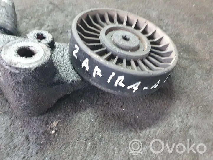 Opel Zafira A Tendicinghia generatore/alternatore 