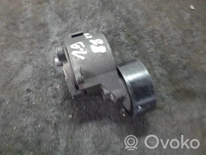 Opel Vectra C Generator/alternator belt tensioner 