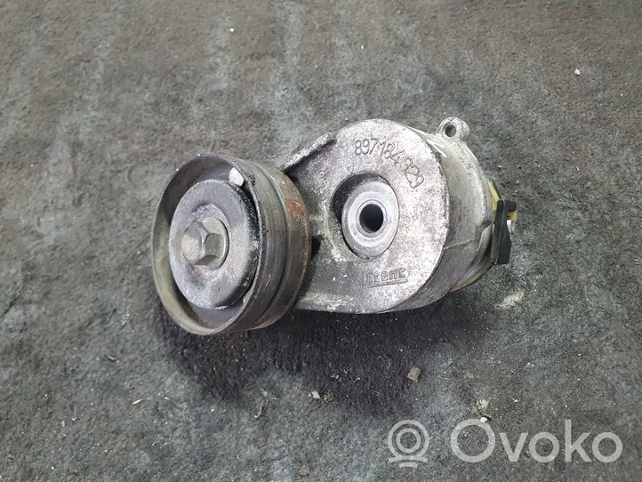 Opel Astra G Diržo įtempėjas 897184929