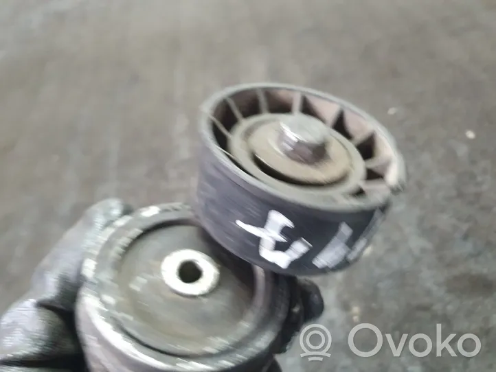 Opel Vectra C Generator/alternator belt tensioner 