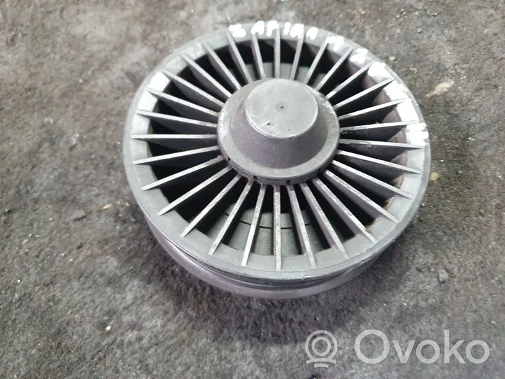 Opel Zafira A Embrayage de ventilateur visqueux 