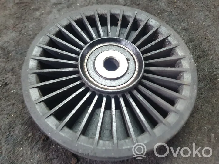 Opel Vectra C Viscous fan clutch 